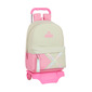 Mochila Munich Rainbow Con Carro Mochila Munich Rainbow Con Carro