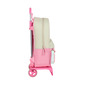 Mochila Munich Rainbow Con Carro Mochila Munich Rainbow Con Carro