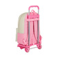Mochila Munich Rainbow Con Carro Mochila Munich Rainbow Con Carro