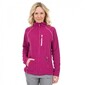 Chaqueta Polar Con Cremallera Trespass Perrie - Rosa Chaqueta Polar Con Cremallera Trespass Perrie - Rosa