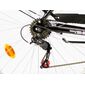 Moma Bikes Bicicleta Urbana / Paseo Shimano City28", Alu, 18v. Sillin Confort Moma Bikes Bicicleta Urbana / Paseo Shimano City28", Alu, 18v. Sillin Confort