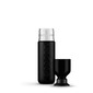 Botella Termo Dopper Insulated Blazing Black 350 Ml - multicolor 