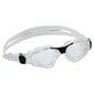 Gafas De Natación Aqua Sphere Kayanne - Blanco - Gafas De Natación Ep1220001lc Gafas De Natación Aqua Sphere Kayanne - Blanco - Gafas De Natación Ep1220001lc