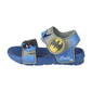 Sandalias Batman 64495 - Azul Sandalias Batman 64495 - Azul