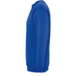 Sweatshirt Supreme Sols - Azul Sweatshirt Supreme Sols - Azul