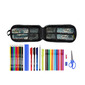 Maxi Estuche Star Wars Astro 33 Piezas - Multicolor Maxi Estuche Star Wars Astro 33 Piezas - Multicolor