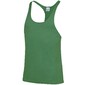 Top Sem Mangas Awdis Muscle Just Cool - Verde Top Sem Mangas Awdis Muscle Just Cool - Verde