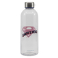 Garrafa Superman 71210 - Transparente Garrafa Superman 71210 - Transparente