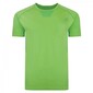 Camiseta Vessel Sin Costuras Para Dare 2b - verde Camiseta Vessel Sin Costuras Para Dare 2b - verde