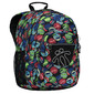 Mochila Escolar Pencil - Negro Mochila Escolar Pencil - Negro
