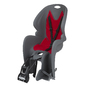 Portabebe Dieffe Bike Gp Fm - Gris Oscuro Portabebe Dieffe Bike Gp Fm - Gris Oscuro