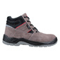 Bota De Seguridad New Menphis Gris De J'hayber Works Bota De Seguridad New Menphis Gris De J'hayber Works