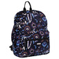 Mochila Juvenil Totto Vetus - Azul - Mochila Juvenil Mochila Juvenil Totto Vetus - Azul - Mochila Juvenil