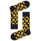 Calcetines Happy Socks Pizza Lovetalla - Multicolor Calcetines Happy Socks Pizza Lovetalla - Multicolor