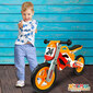 Bicicleta Sin Pedales Madera 2-5 Años Bicicleta Sin Pedales Madera 2-5 Años