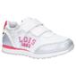 Sapatilhas Desportivas Lois Jeans 46151 - Branco Sapatilhas Desportivas Lois Jeans 46151 - Branco