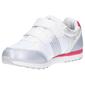 Sapatilhas Desportivas Lois Jeans 46151 - Branco Sapatilhas Desportivas Lois Jeans 46151 - Branco