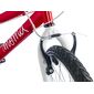 Moma Bikes Bicicleta De 20" - rojo - Infantil Moma Bikes Bicicleta De 20" - rojo - Infantil
