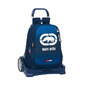 Mochila Ecko Unltd. All City Con Carro Evolution Mochila Ecko Unltd. All City Con Carro Evolution