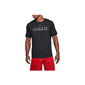 Camiseta Under Armour Athlete Ss 1305661-001 - negro - Hombres, Negro, Camiseta Camiseta Under Armour Athlete Ss 1305661-001 - negro - Hombres, Negro, Camiseta