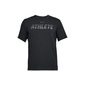 Camiseta Under Armour Athlete Ss 1305661-001 - negro - Hombres, Negro, Camiseta Camiseta Under Armour Athlete Ss 1305661-001 - negro - Hombres, Negro, Camiseta
