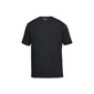 Camiseta Under Armour Athlete Ss 1305661-001 - negro - Hombres, Negro, Camiseta 