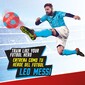 Bola De Futebol Tamanho 5 Messi Flexi Power Pro Ball