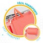 Silla Plegable Multiposición Aluminio Aktive Beach - Coral Silla Plegable Multiposición Aluminio Aktive Beach - Coral