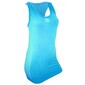 Camiseta Sport Hg Sin Mangas Azul Camiseta Sport Hg Sin Mangas Azul