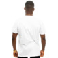 Camiseta Kappa Turman. 311bb2w - blanco - Camiseta Manga Corta Hombre. 