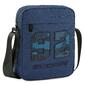 Bolsa Tiracolo Masculina Skechers Georgetown - Azul Bolsa Tiracolo Masculina Skechers Georgetown - Azul