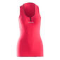 Camiseta Técnica De Tirantes Color Rojo Duruss Padel Camiseta Técnica De Tirantes Color Rojo Duruss Padel