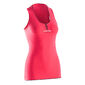 Camiseta Técnica De Tirantes Color Rojo Duruss Padel Camiseta Técnica De Tirantes Color Rojo Duruss Padel