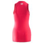 Camiseta Técnica De Tirantes Color Rojo Duruss Padel Camiseta Técnica De Tirantes Color Rojo Duruss Padel