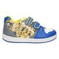 Zapatillas Deporte Licencias De000021-b4169 - Azul - De000021-b4169 Zapatillas Deporte Licencias De000021-b4169 - Azul - De000021-b4169