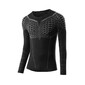 Camiseta Térmica Transtex® Warm Seamless Hombre Camiseta Térmica Transtex® Warm Seamless Hombre