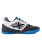 Sapatilhas Atomik 14 Munich - Cinzento/Branco - Sapatilhas Padel Homem Sapatilhas Atomik 14 Munich - Cinzento/Branco - Sapatilhas Padel Homem