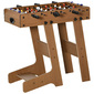 Mesa De Matraquilho Homcom A70-059 - Multicor Mesa De Matraquilho Homcom A70-059 - Multicor