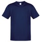 Camiseta Makito Mc Cotton Hecom - Azul Marino 