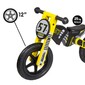 Bici Sin Pedales Madera Niños 2-5 Años Bici Sin Pedales Madera Niños 2-5 Años