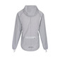 Cortavientos Bodycross Velia - Gris - Velia-lightgrey/refl Silver-xs Cortavientos Bodycross Velia - Gris - Velia-lightgrey/refl Silver-xs