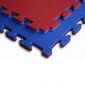 Suelo Puzzle Eva Mat
1000x1000x25mm Goodbuy Fitness (Alta Densidad) - Azul/Rojo 