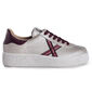 Zapatillas Munich Barru Sky 90 - Gris - Zapatillas De Moda Munich Zapatillas Munich Barru Sky 90 - Gris - Zapatillas De Moda Munich