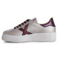 Zapatillas Munich Barru Sky 90 - Gris - Zapatillas De Moda Munich Zapatillas Munich Barru Sky 90 - Gris - Zapatillas De Moda Munich