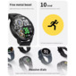 Smartwatch Smartek Sw-930b Negro - Negro - Smartwatch Smartek Sw-930b Negro Smartwatch Smartek Sw-930b Negro - Negro - Smartwatch Smartek Sw-930b Negro