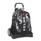 Mochila Kelme Camp Con Carro Evolution Mochila Kelme Camp Con Carro Evolution