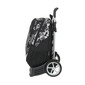 Mochila Kelme Camp Con Carro Evolution Mochila Kelme Camp Con Carro Evolution