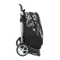 Mochila Kelme Camp Con Carro Evolution Mochila Kelme Camp Con Carro Evolution