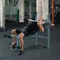 Homcom Banco De Musculación Banco De Pesas Maquina De Fitness Entrenar Musculos 165x68x114cm Con Res Homcom Banco De Musculación Banco De Pesas Maquina De Fitness Entrenar Musculos 165x68x114cm Con Res