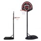 Canasta Baloncesto Ultrarresistente Lifetime Altura Regulable 168/229 Cm Uv100 Canasta Baloncesto Ultrarresistente Lifetime Altura Regulable 168/229 Cm Uv100